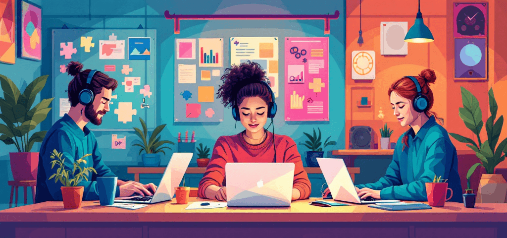 1. Comprehensive Candidate Assessment