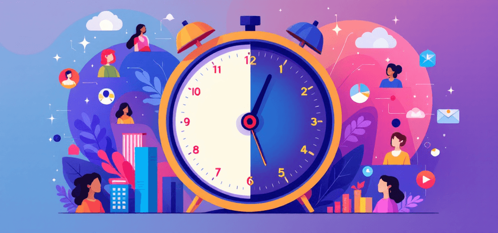 2. Time-to-Fill vs. Time-to-Hire – Efficiency with Caution