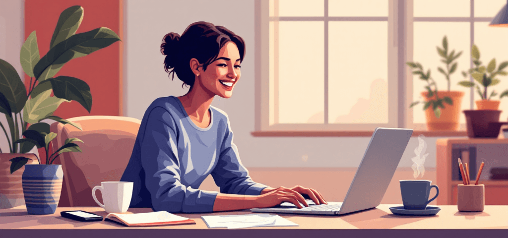 4. Better Candidate Experience