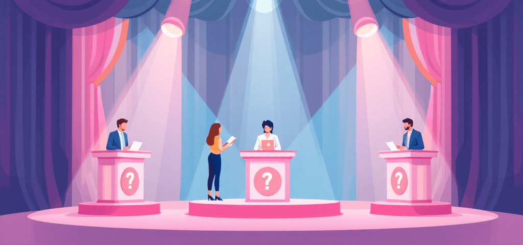 4. Taming the Wild Interview Beast with Structure