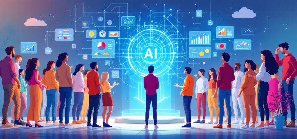 Addressing Ethical Concerns & Building Trust in AI Interviews