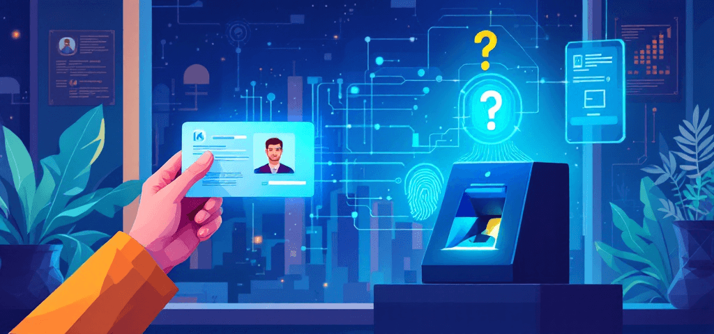 Addressing Fraud Identity in Hiring