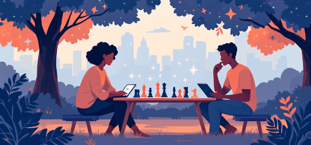 Balancing AI Insights with Human Judgment