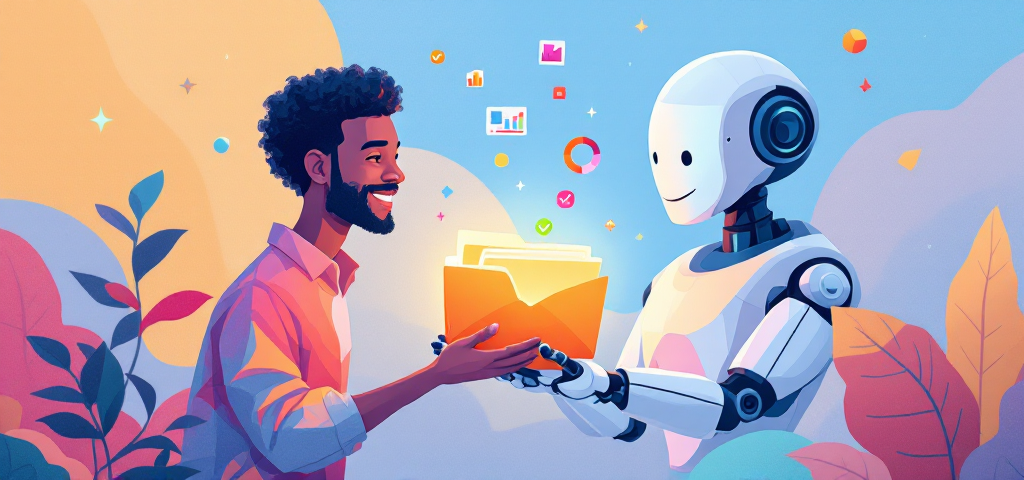 Benefits of AI in Recruitment