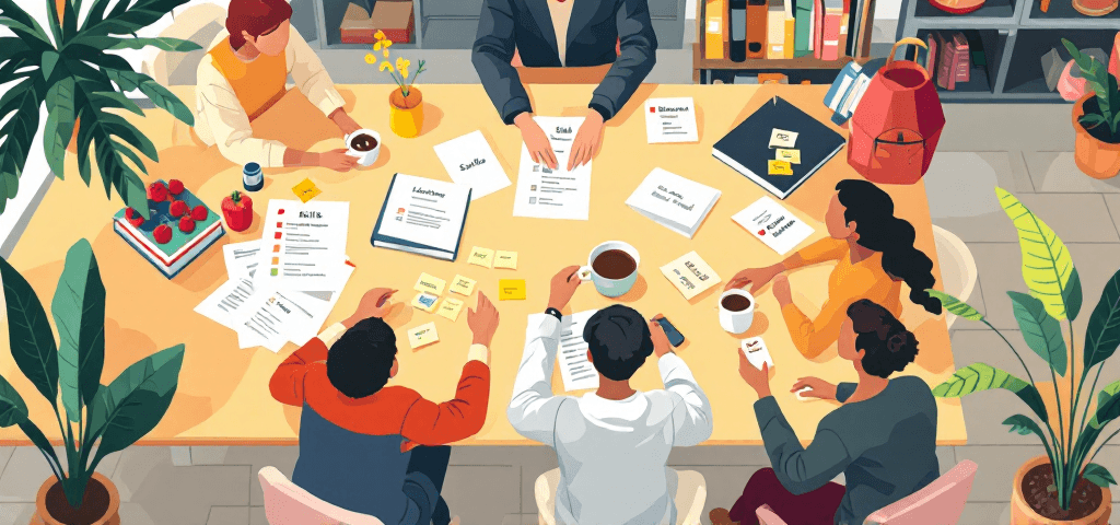 Best Practices for Ethical Hiring Explanation Processes