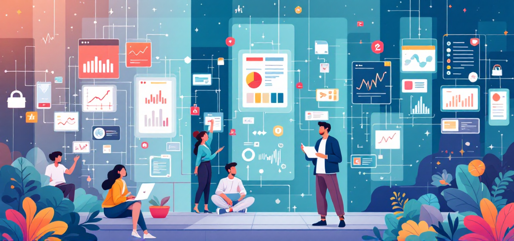 Building Systems for Continuous Accountability