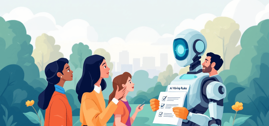 Building Trust Through Transparency and Ethics