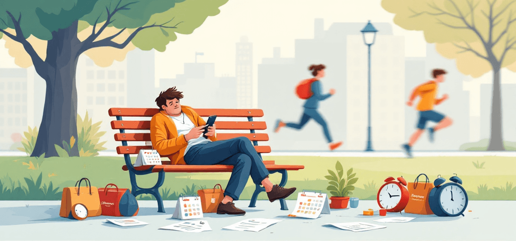 Candidate Fatigue and Its Consequences