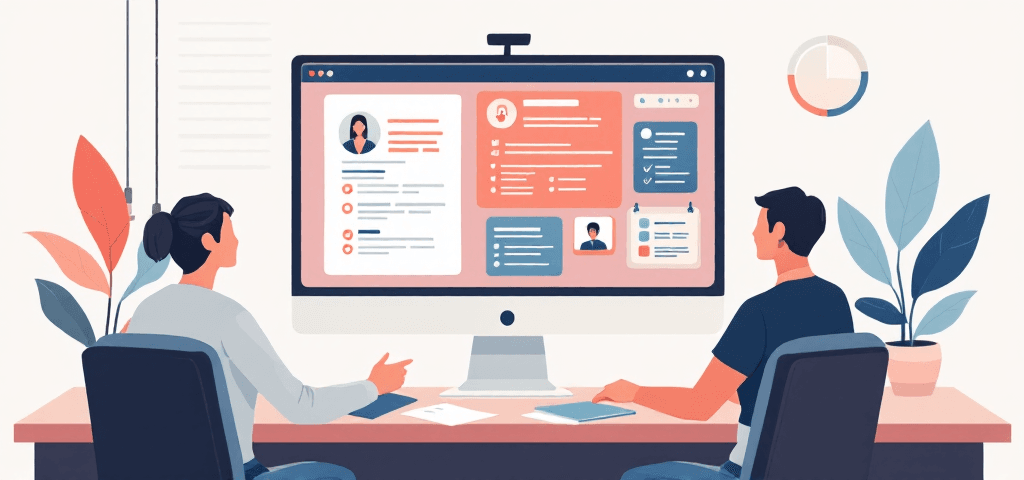 Capture Expertise Once. Stop Re-Learning It the Hard Way.