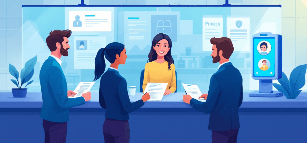 Compliance with Privacy Laws and Ethical Standards in AI Hiring Practices