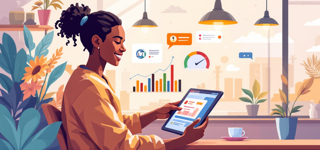 Create candidate-friendly touchpoints