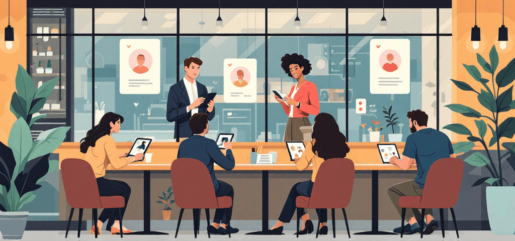 Embrace Technology for Efficiency