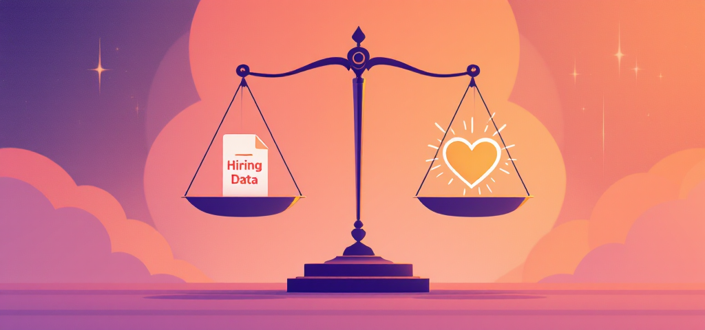 Ethical Considerations: The Moral Compass Behind Hiring Data Handling