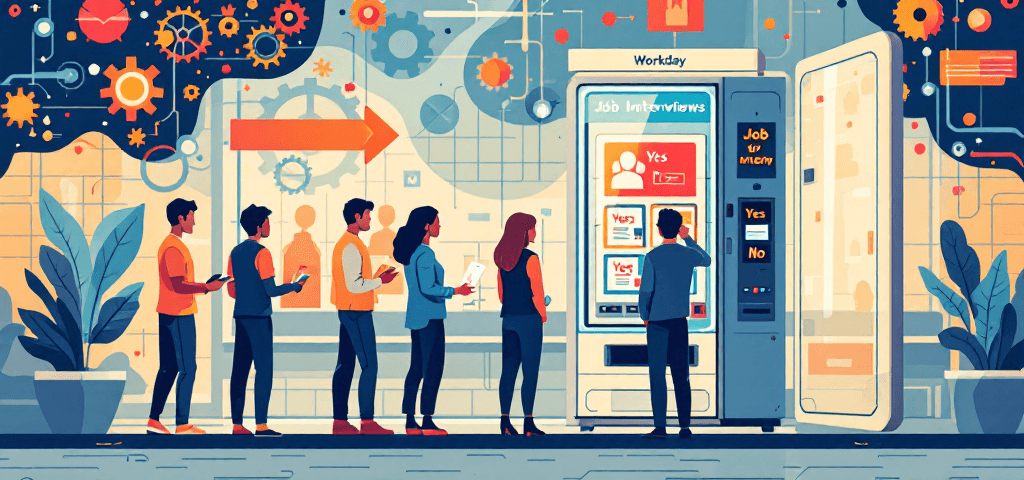 Examples of Automation in Decision-Making