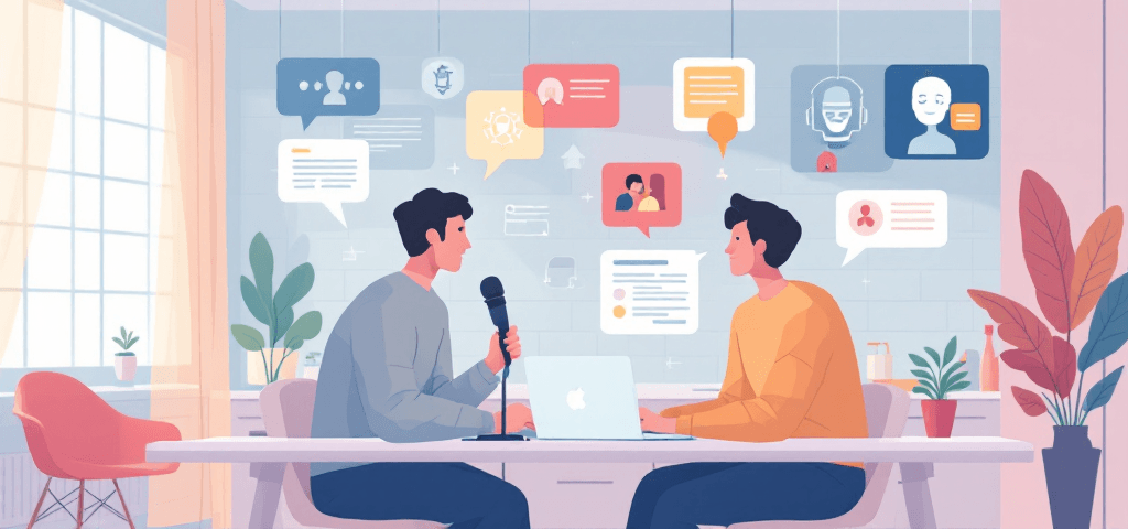 How AI Interview Platforms Actually Work