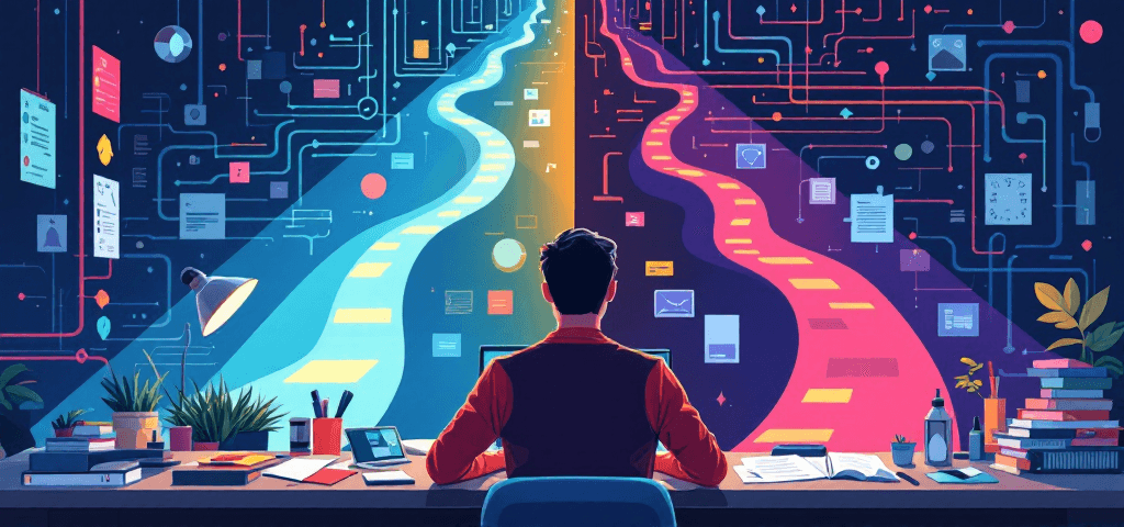 How System Design Impacts the Candidate Experience