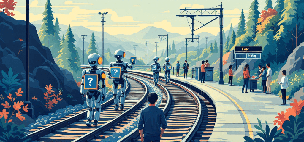 How We Built SageScreen Around This Principle