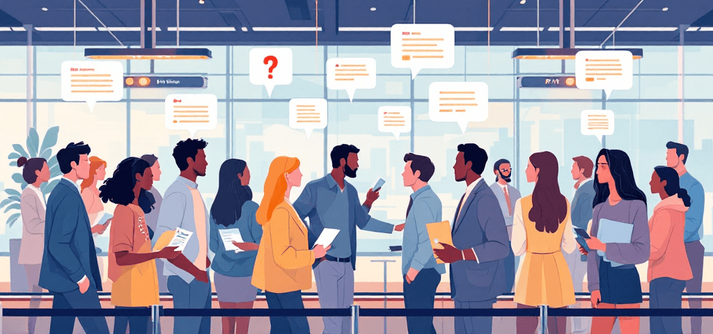 Increased Scrutiny and Verification: What Candidates Should Expect