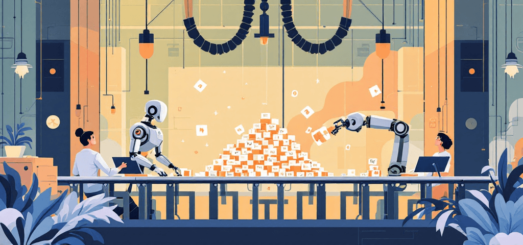 Initial Screening vs. Final Decisions: Where Trust Breaks Down