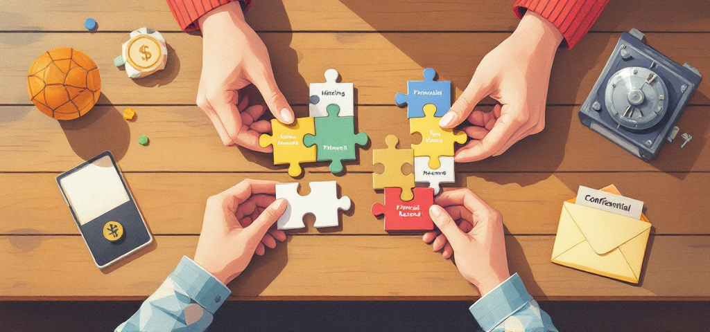 Integrity in Handling Hiring Data