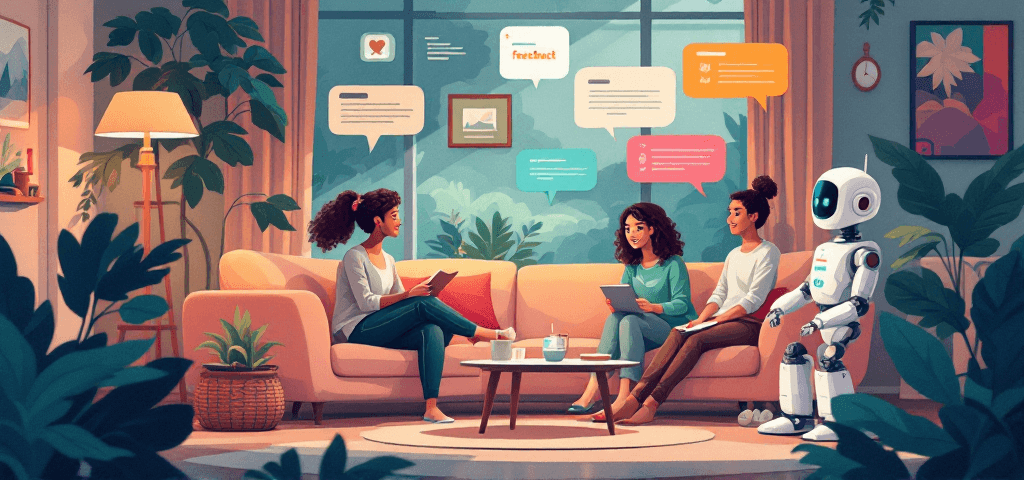 Learning from Every Conversation