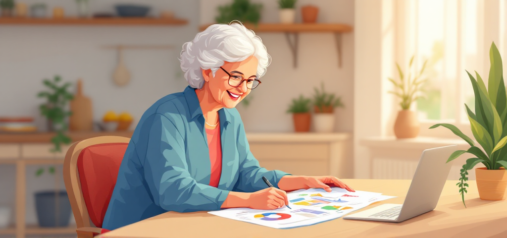 Making Data So Clear Even Your Grandma Could Audit It