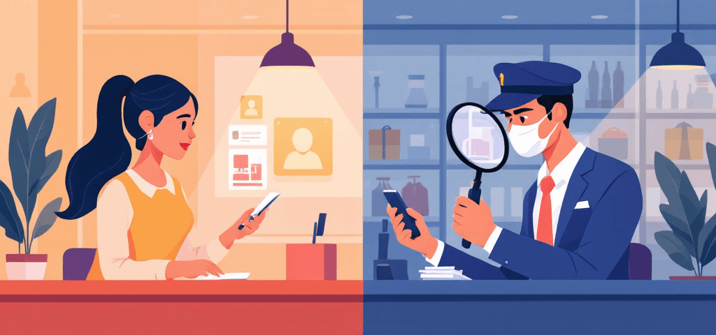 Making the Right Choice for Your Organization