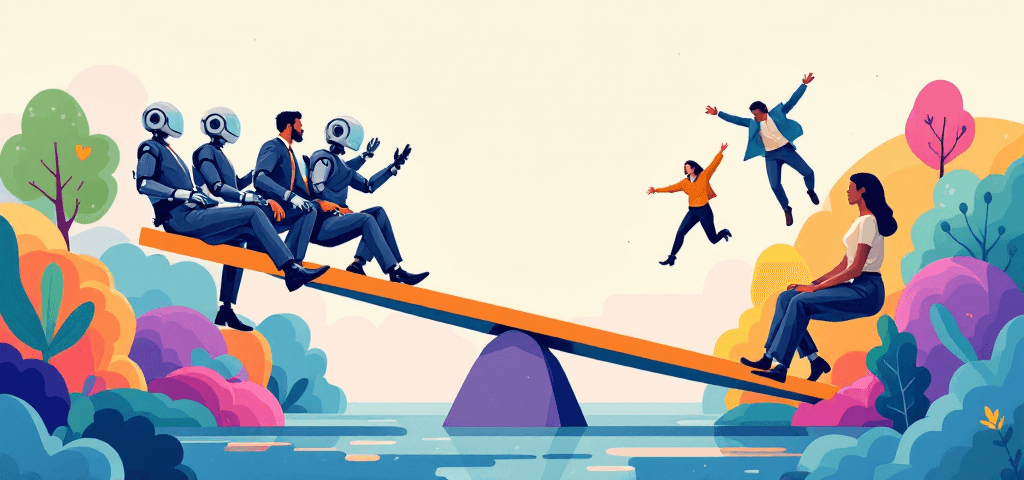 Navigating Challenges and Ethical Considerations: Ensuring Responsible Use of AI in Recruitment