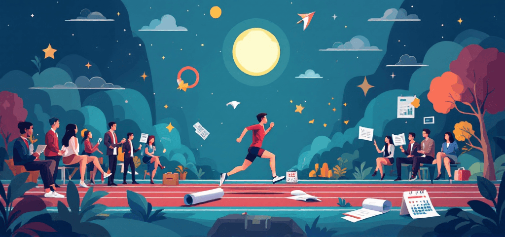 Opportunity Costs and Productivity Loss