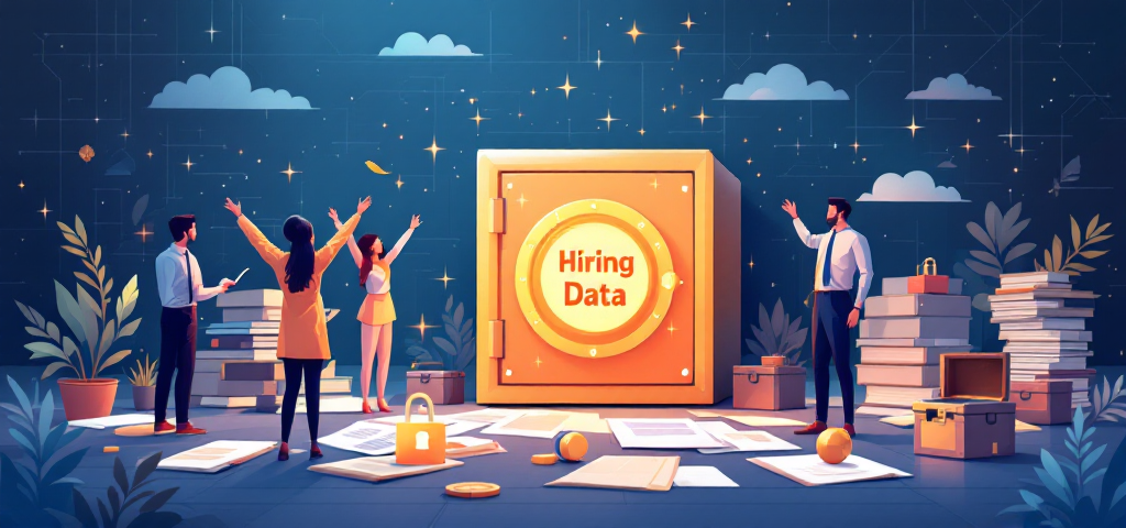 Organizational Benefits: Building Trust & Brand Reputation One Byte at a Time