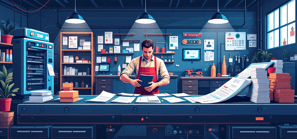 Pillar 2: Screening Excellence—From Bottleneck to Competitive Advantage