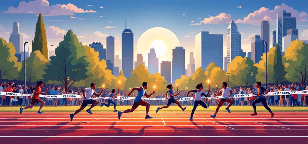 Pillar 4: Strategic Partnerships—The Acceleration Multiplier