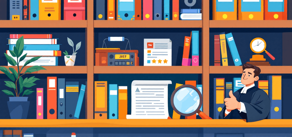 Proving Compliance with Documentation