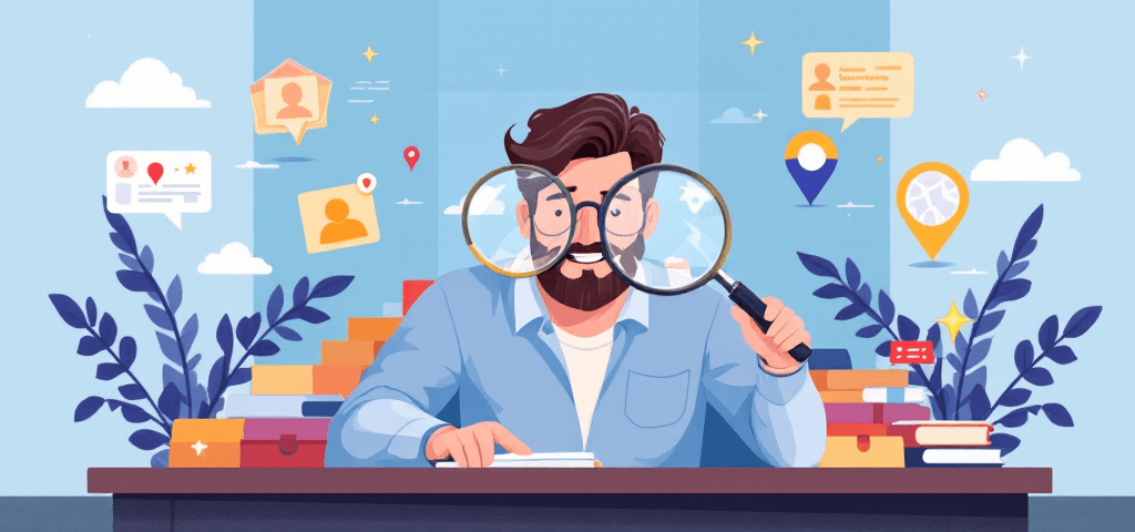 SageScreen's Approach: Going Beyond the Surface Level Checks for Reliable Candidate Screening Solutions