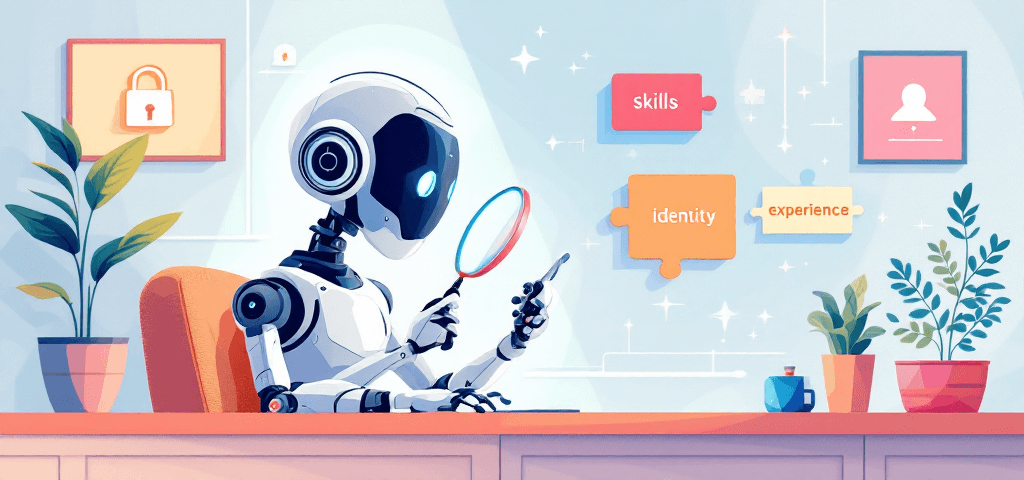 SageScreen's Approach to Trustworthy AI Interviewing Solutions