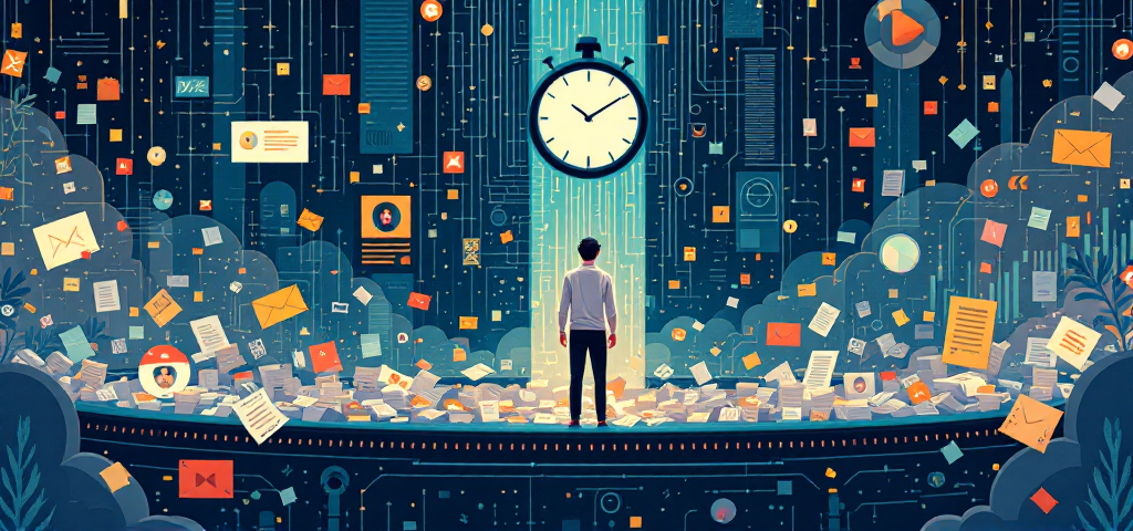 Scale Mismatch: When Humans Can't Keep Up with Machines