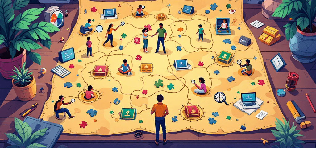 Skills Analytics for Data-Driven Decision Making