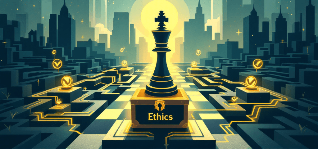 Specialist Recruitment Firms: The Guardians of Ethical and Compliance Excellence