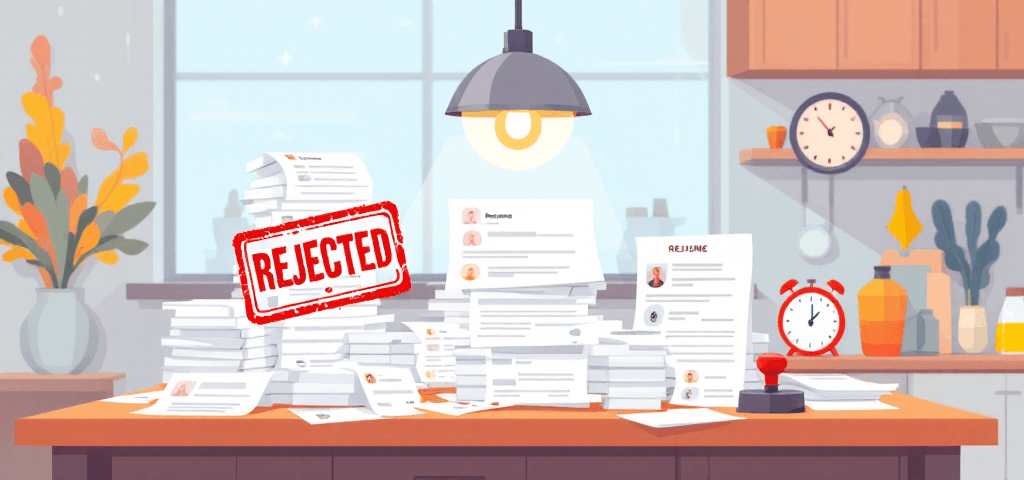 Stage 2: Resume Screening (The First Cut)