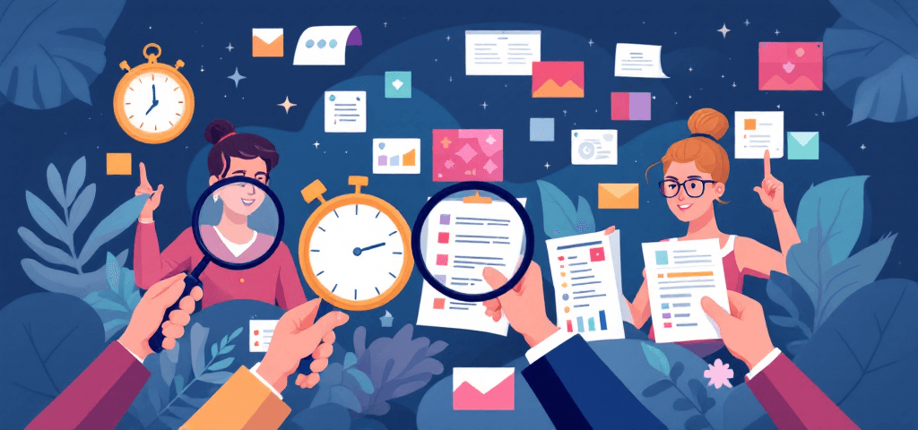 Stage 5: Final Interviews and Assessments (The Home Stretch)