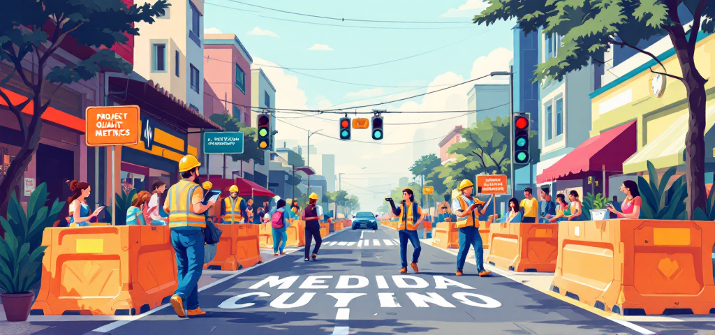 Strengthened Relationships Between Government, Private Sector & Community