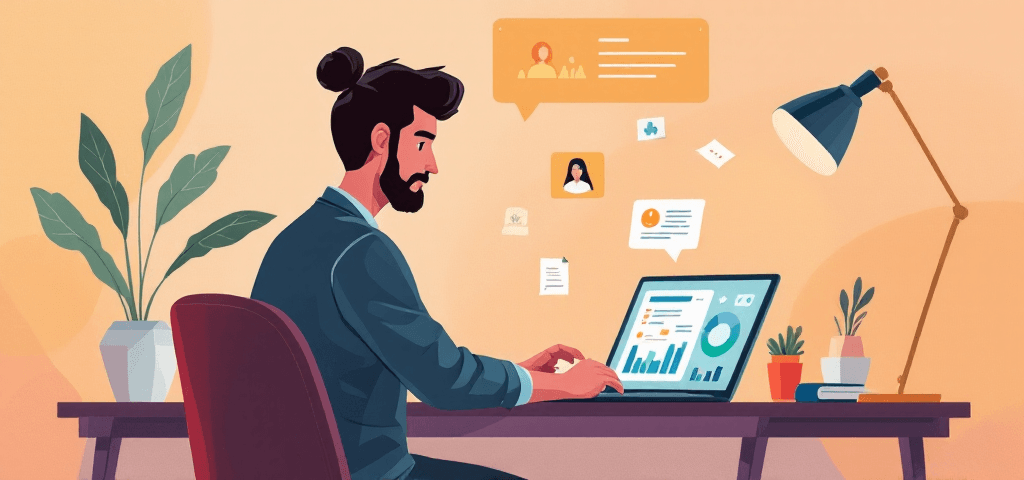 The Bigger Shift: Hiring Moves From Intuition to Signals