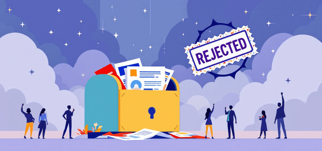 The Black Box Problem: When Decisions Have No Explanation