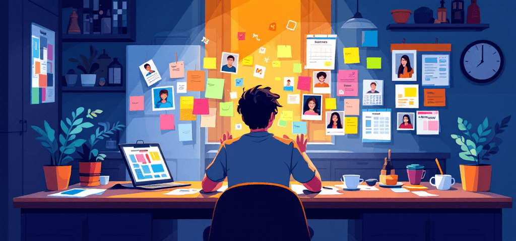 The Compounding Challenge of Multiple Open Roles