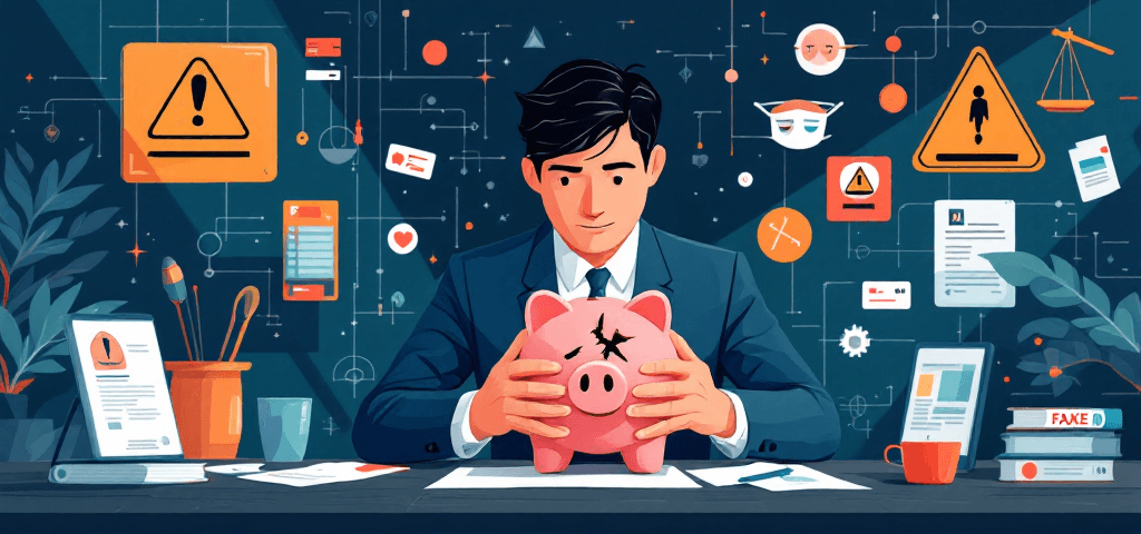 The Cost of Hiring a Fraudulent Candidate