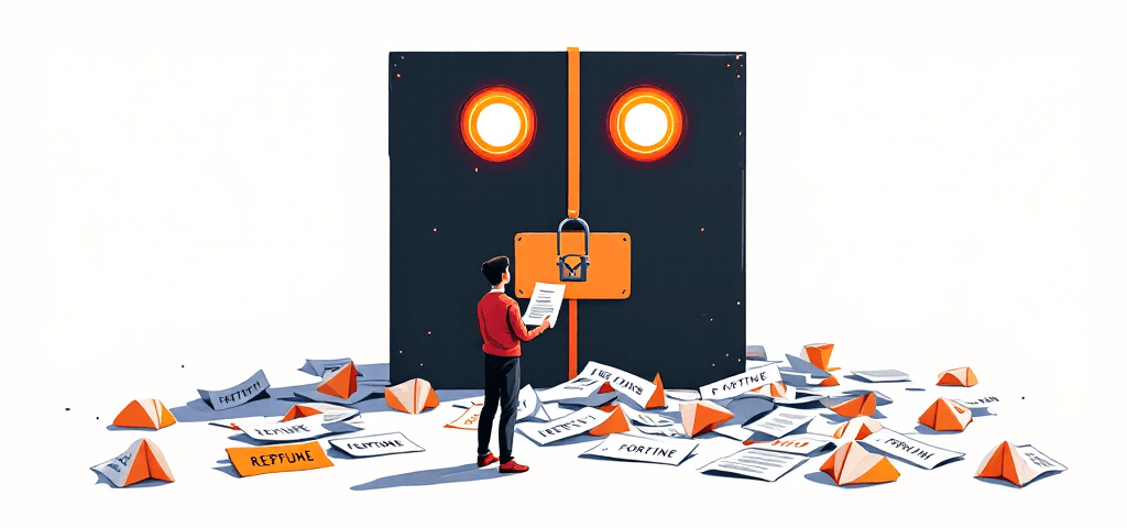 The Dark Side of AI in Hiring: Bias Without Explanation