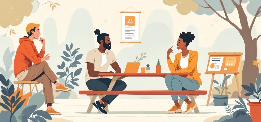 The Importance of Human Interpretation