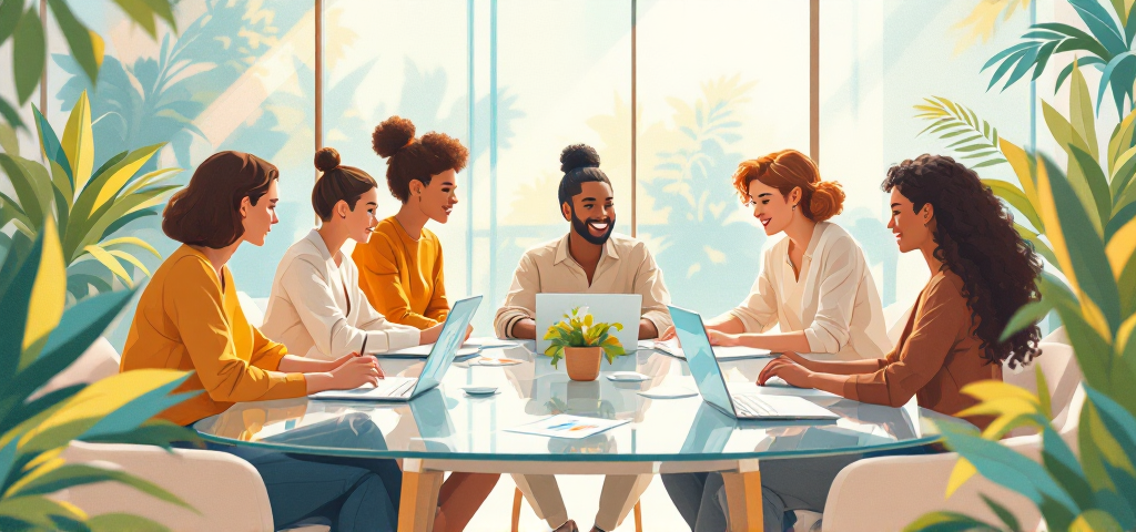 The Power of Transparency in Hiring