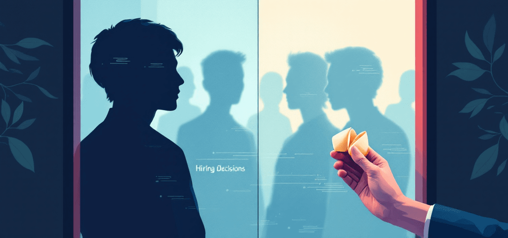 The Risks of Relying Solely on Accurate AI in Hiring