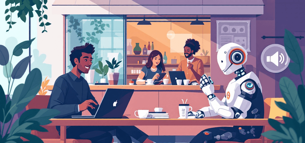 The Shift Beyond Large Enterprises